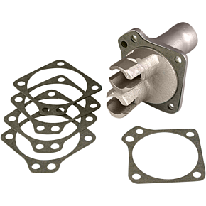 Tappet Block Gasket 18632-36