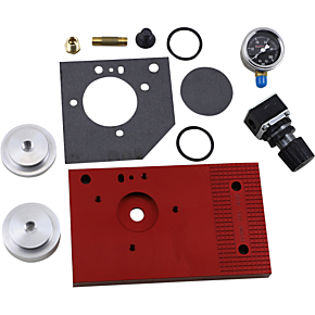 Relief Valve - Cam Plate Tool 9006