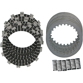 Clutch Kit DPK163