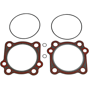 Head/Base Gasket Kit - Twin Cam 17047-98