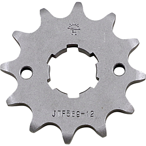 Counter Shaft Sprocket - 12-Tooth JTF569.12