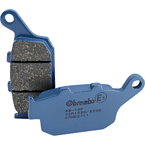 PRIME Carbon Ceramic Brake Pads 07HO2711