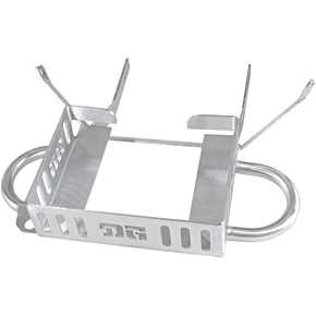 Six-Pack Rack - Raptor 350 74-4350