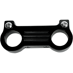 Gauge Mount Adapter - Black GM101-B