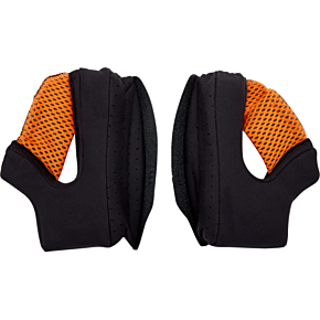 Gringo/Gringo S/Gringo SV Cheek Pads - 22.06 - 15 mm 0024-021-5815
