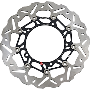 SK2 Brake Rotor - WK111L WK111L