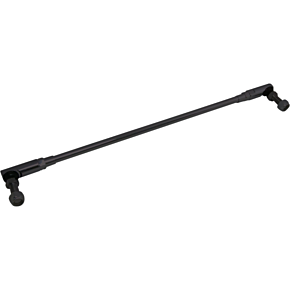 Shift Linkage - Black - 12-1/4" 1601-0538