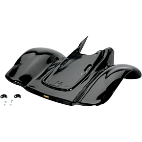 Rear Fender - Black 117330