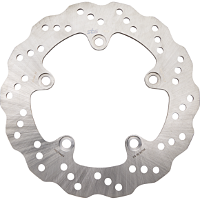 Brake Rotor - Honda 5057