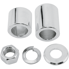 Axle Spacer - Front - 96-99 FLSTF 9923-5