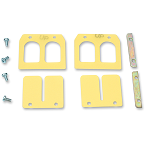 Replacement Reed Set - RAD-35X/35A - Yamaha RL04