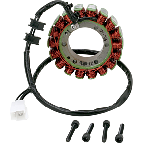 Stator - Honda 21-146