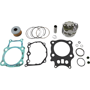 Top End Kit - +0.75 mm - Honda 54-226-13
