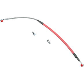 Brake Line Kit - Rear - Honda 61102
