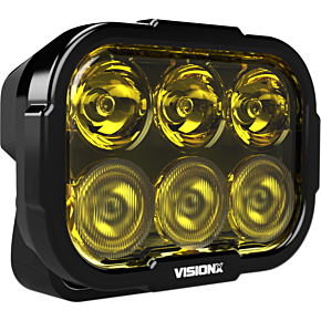 Driving Light - Duralux Gen2 - Selective Yellow 9962573