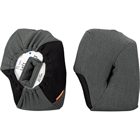 XD-4 Cheek Pads - FCS® - 15 mm 05-4474