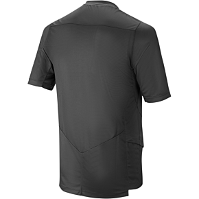 Drop 6.0 Jersey - Short-Sleeve - Black - XL 1766320-10-XL