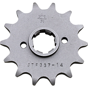 Counter Shaft Sprocket - 14-Tooth JTF337.14