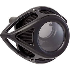 Clear Tear Air Cleaner Kit - Black 18-979