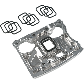 Rubber Inner Rocker Cover Gasket 17358-84-A