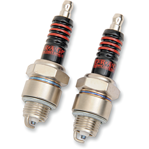 Spark Plugs - '48-'74  BT 2103-0207