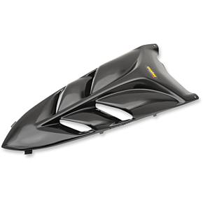 Hood Cover - YFM350R - Black 510030