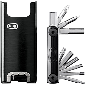F15 Multitool - Black 16092