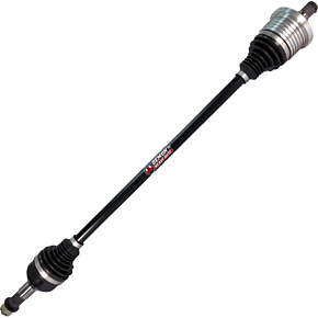 Axle - Lift Kit - Heavy-Duty - Front Left/Right - Defender PAXL-3066HD-6ET
