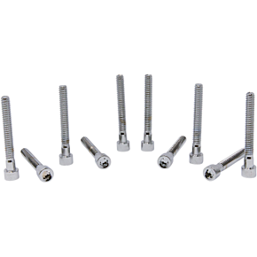 10-24 X 1 1/2 Smooth Socket DS-190592S
