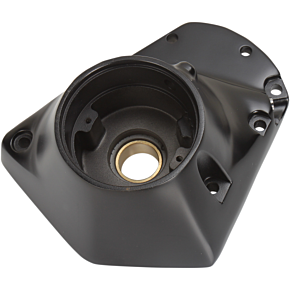 Cam Cover - Satin Black 0940-1246