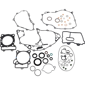 ATHENA Complete Gasket Kit - Honda P400210900319