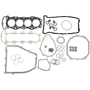 ATHENA Complete Gasket Kit - Kawasaki P400250850037