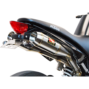 Competition Werkes Fender Eliminator Kit - 990 Superduke 1KT990