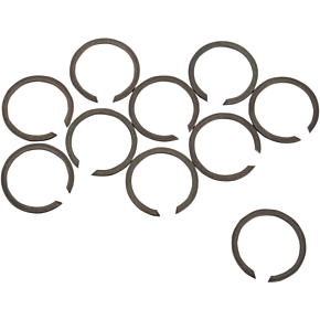 Eastern Motorcycle Parts 5-Speed Counter Shaft Snap Ring A-11067