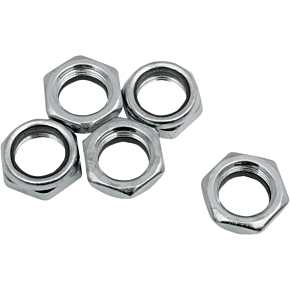 Eastern Motorcycle Parts Mainshaft Nylon Nut A-35078-79