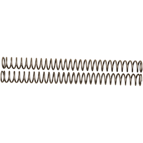 Factory Connection Front Fork Springs - 0.49 kg/mm LAU-049