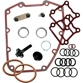 Feuling Oil Pump Corp Camshaft Installation Kit - Gear Drive 2065