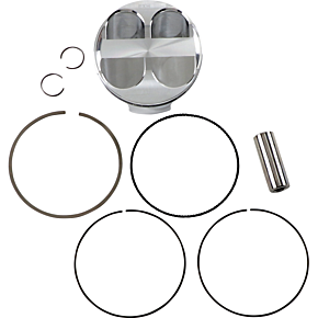 Je Pistons Piston Kit 284856