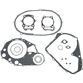 Moose Racing Complete Motor Gasket Kit Arctic Cat/Suzuki