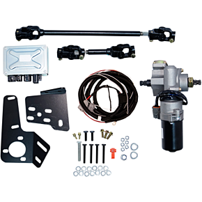 Moose Racing Electric Power Steering Kit