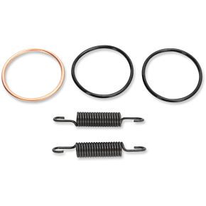 Moose Racing Exhaust Gasket Kit