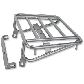Moose Racing Expedition Rear Rack - Yamaha
