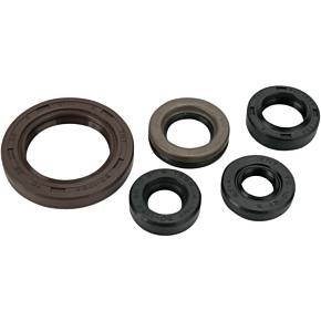 Moose Racing Motor Seals MSE Suzuki