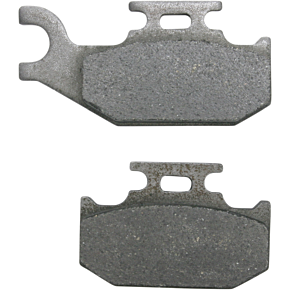 Moose Racing Qualifier Brake Pads - 1720-0233
