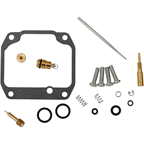 Moose Racing Repair Kit Carburetor Suzuki