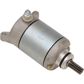 Moose Racing Starter Motor - Yamaha