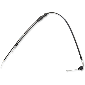 Moose Racing Throttle Cable for Yamaha