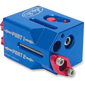 Motion Pro Fuel Injection Cleaner Kit Hv2