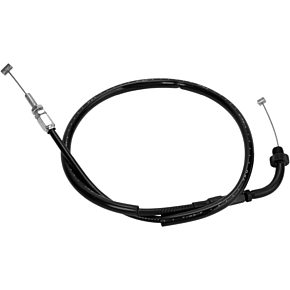 Motion Pro Pull Throttle Cable for Honda - 02-0217