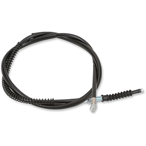 Parts Unlimited Clutch Cable for Yamaha